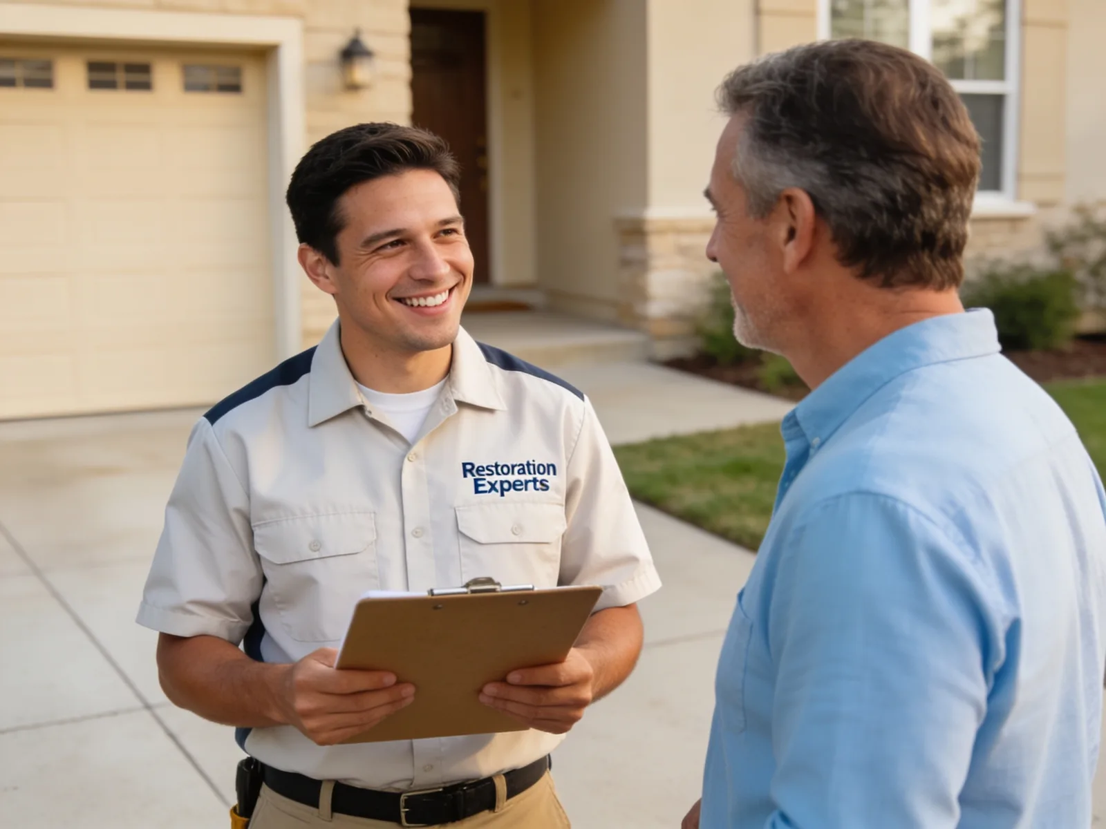 Water Damage Cleanup Wallback, WV FAQs
